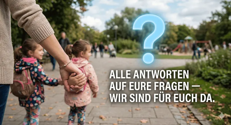 Häufig gestellte Fragen