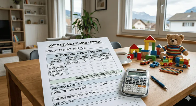 Kita-Kostenrechner Schweiz