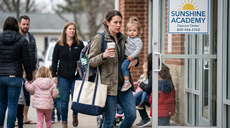 Alleinerziehend: So findest du die passende Betreuung