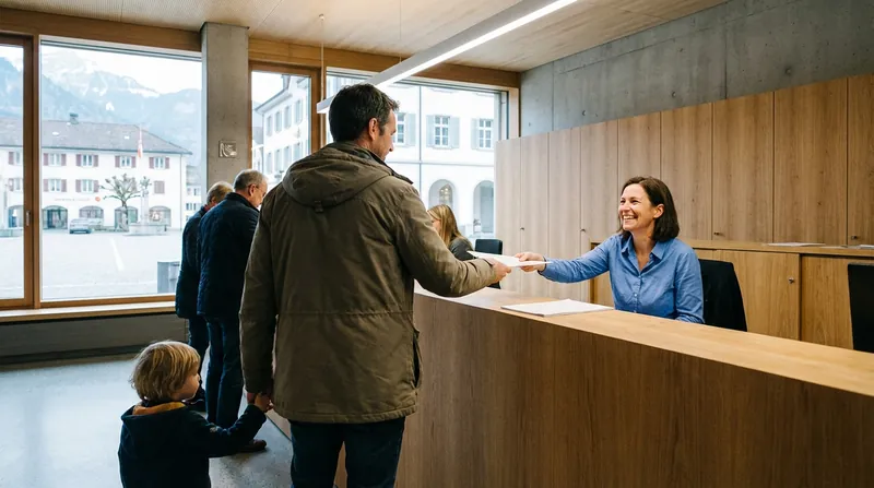 Betreuungsgutscheine: So beantragst du sie