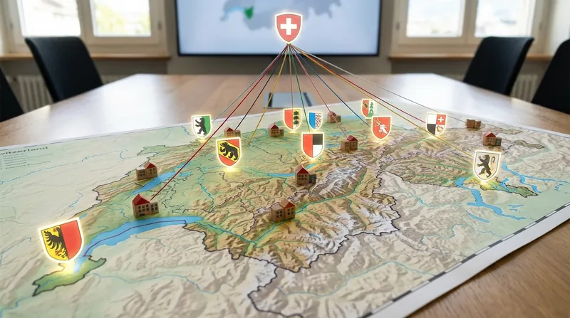 Kantone: Neuste Beschlüsse Kinderbetreuung