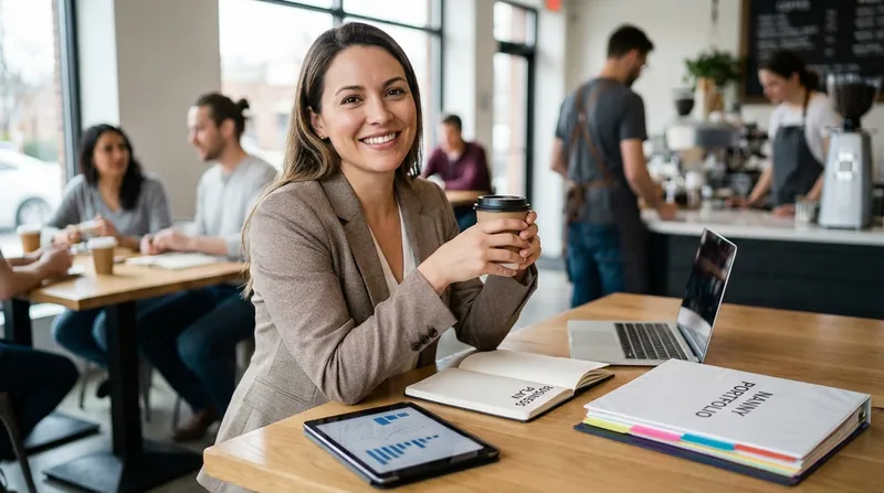 Als Nanny selbständig arbeiten: Was du wissen musst