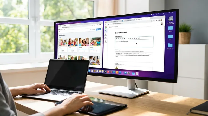 kizi.ch Profil optimieren: Tipps für mehr Anfragen