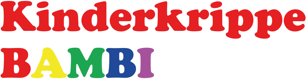 Kinderkrippe Bambi