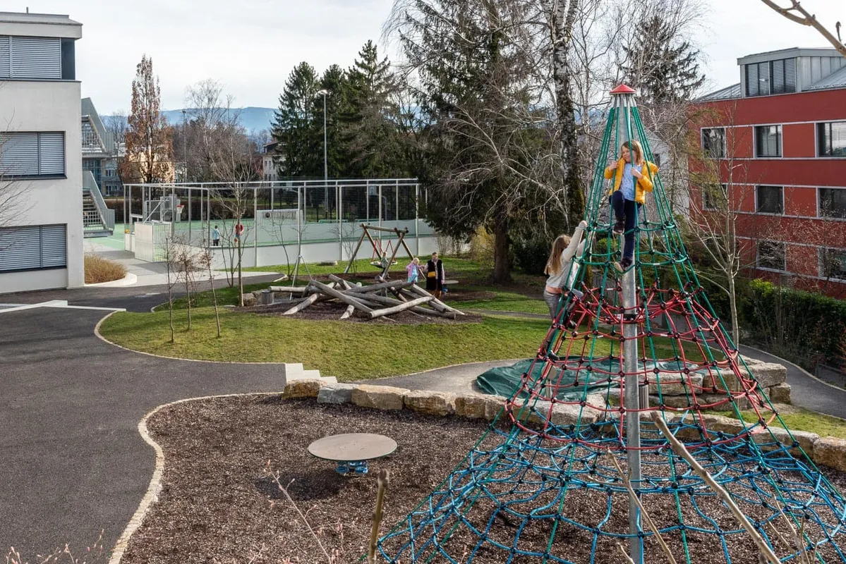 Spielgruppe Tanzmus Herrliberg