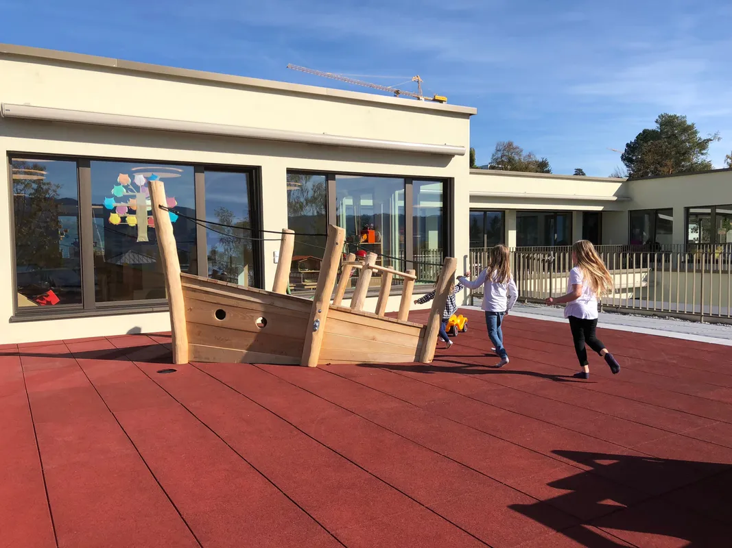 Spielgruppe Tanzmus Herrliberg 8
