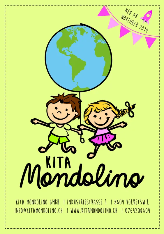 Kita Mondolino