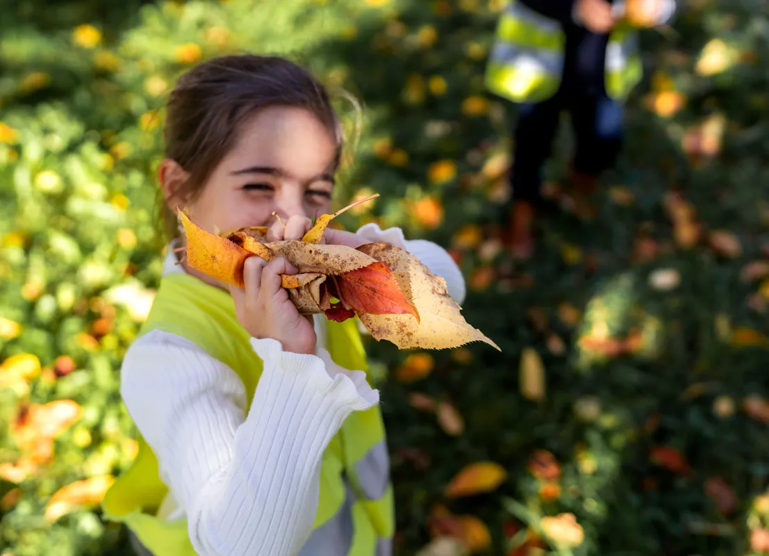 Standort Niederuster
