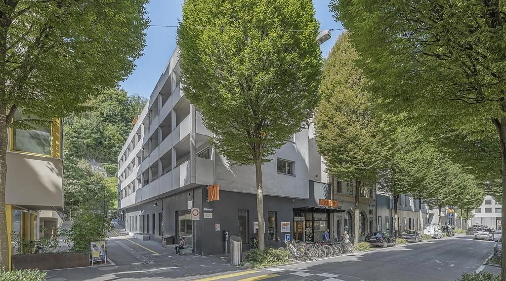 globegarden Schützenstrasse