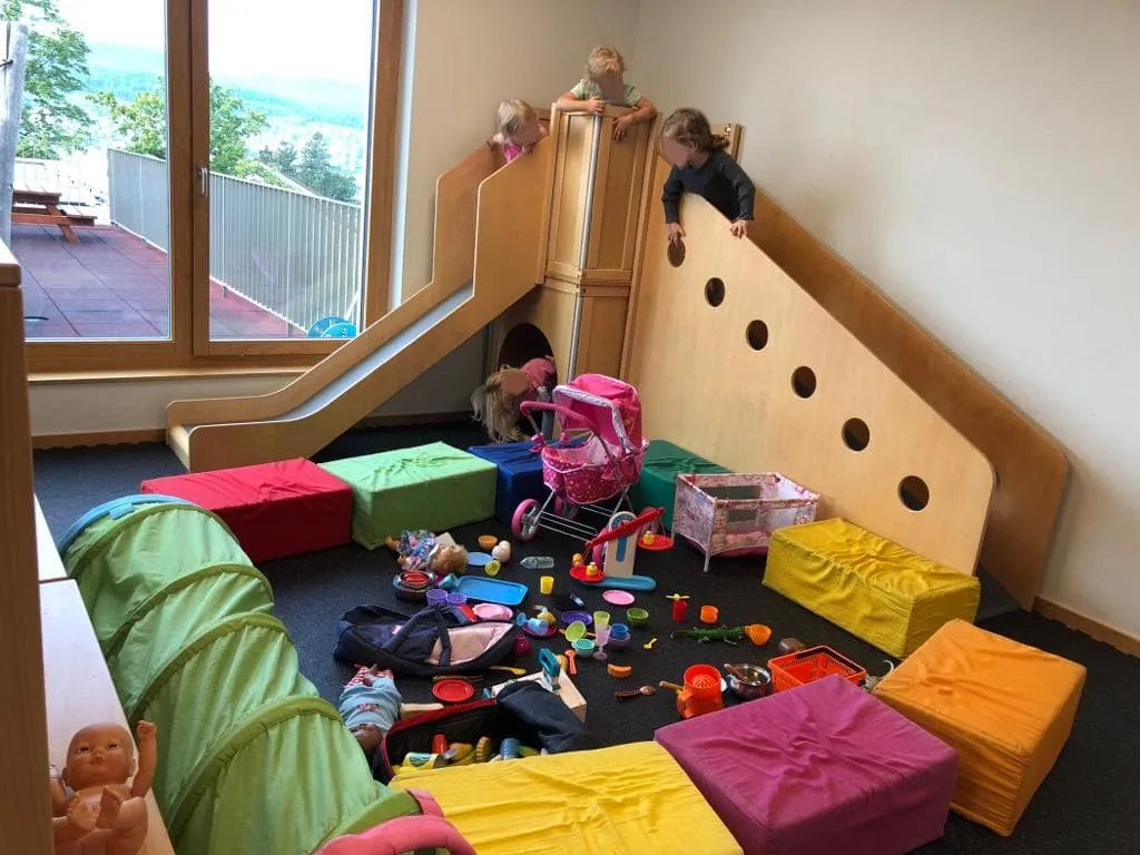 Spielgruppe Tanzmus Herrliberg 7