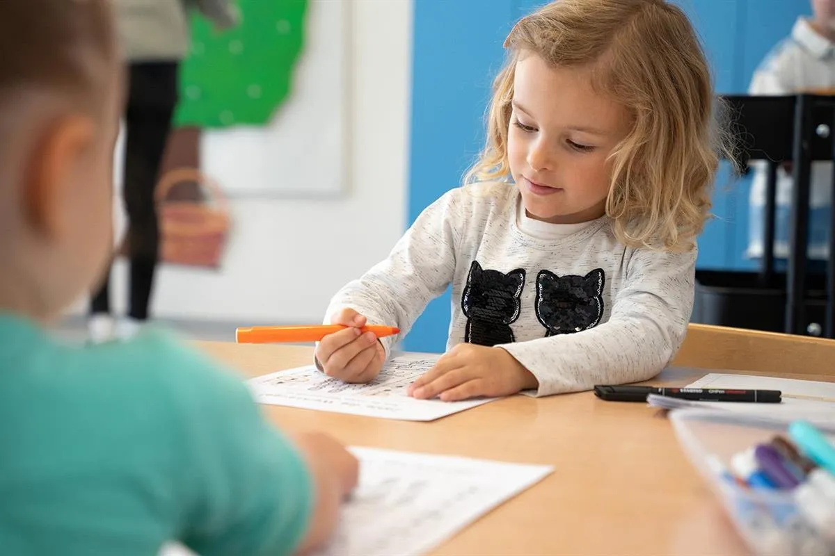 Feusi Preschool