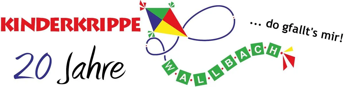Kinderkrippe Wallbach