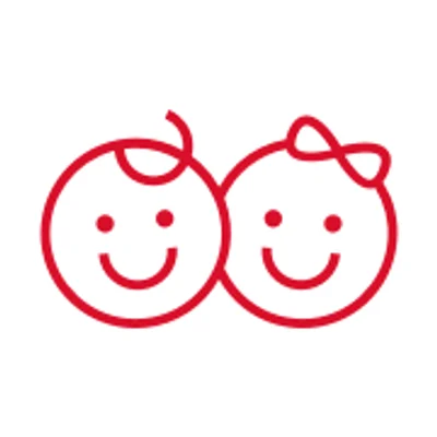 pop e poppa les lionceaux Nyon Logo