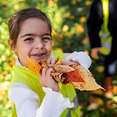 Standort Niederuster Logo
