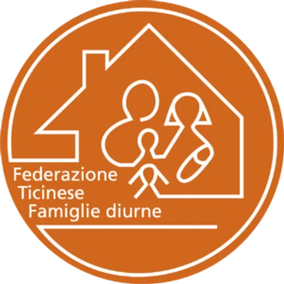 Scoiattolo 8, Castel San Pietro Logo