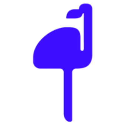 Kinderhospiz Flaming Logo